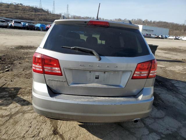 2016 Dodge Journey se