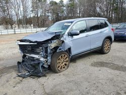 2023 Honda Passport EXL en venta en Austell, GA