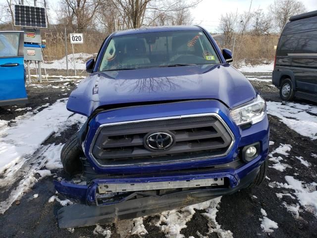 2023 Toyota Tacoma Access Cab