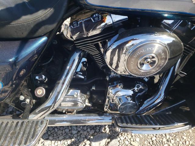 2002 Harley-Davidson Flhtcui
