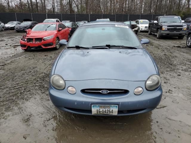 1999 Ford Taurus SE