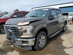 2017 Ford F150 Supercrew for sale in Shreveport, LA