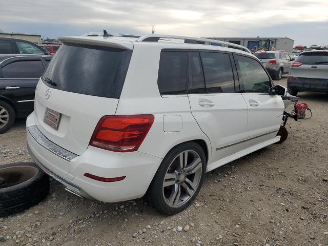 2015 Mercedes-Benz Glk 350