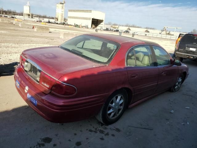 2003 Buick Lesabre Limited