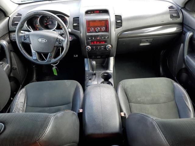 2011 KIA Sorento EX