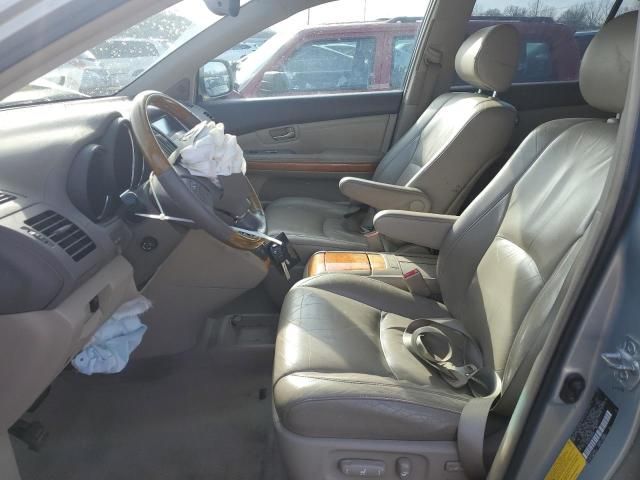 2004 Lexus RX 330