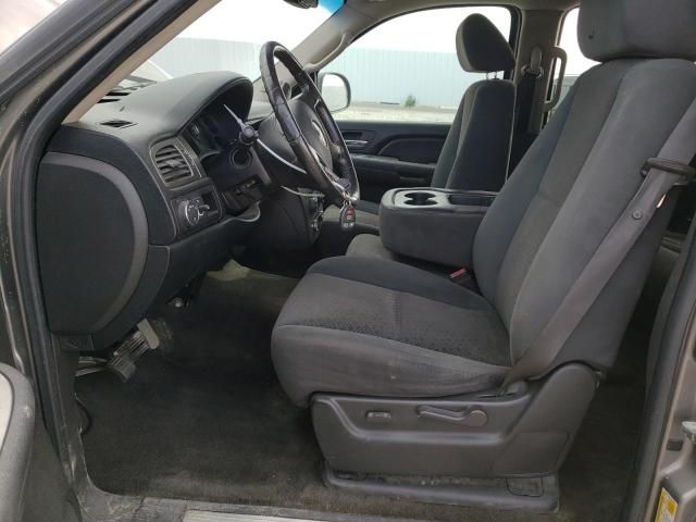 2007 Chevrolet Tahoe C1500