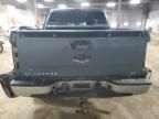 2007 Chevrolet Silverado K1500 Crew Cab