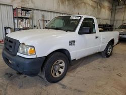 Ford Ranger salvage cars for sale: 2009 Ford Ranger