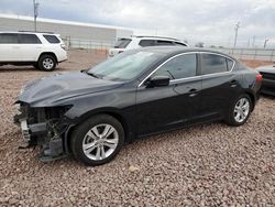 Acura ilx Vehiculos salvage en venta: 2013 Acura ILX 20