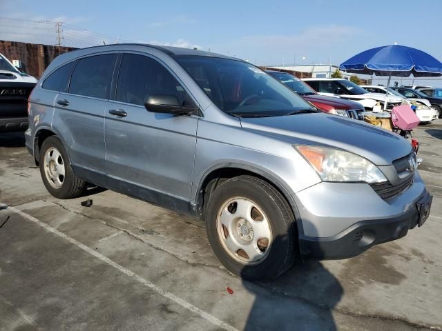 2008 Honda CR-V LX