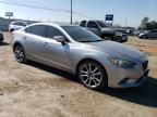 2014 Mazda 6 Grand Touring