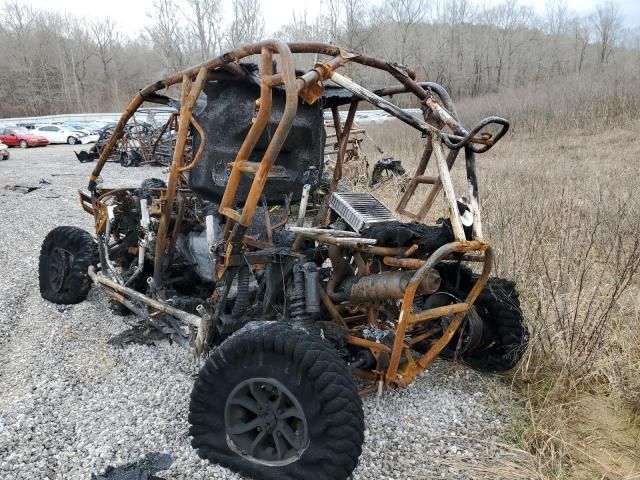 2021 Can-Am Maverick X3 X MR Turbo RR