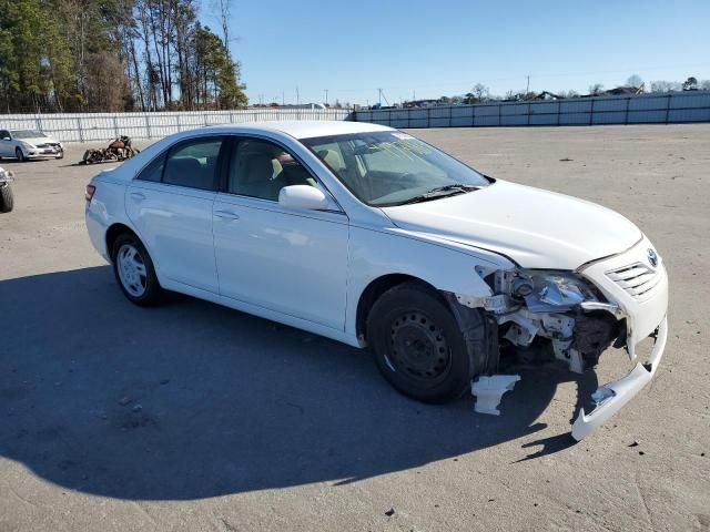 2008 Toyota Camry LE