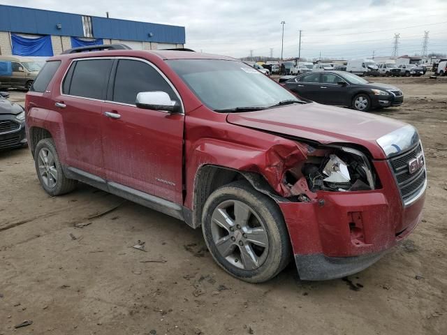 2015 GMC Terrain SLE