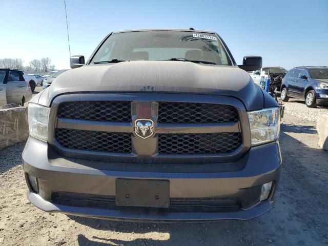 2017 Dodge RAM 1500 ST