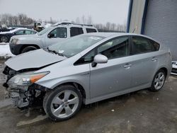 2013 Toyota Prius for sale in Duryea, PA