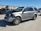 2003 Toyota Sequoia SR5