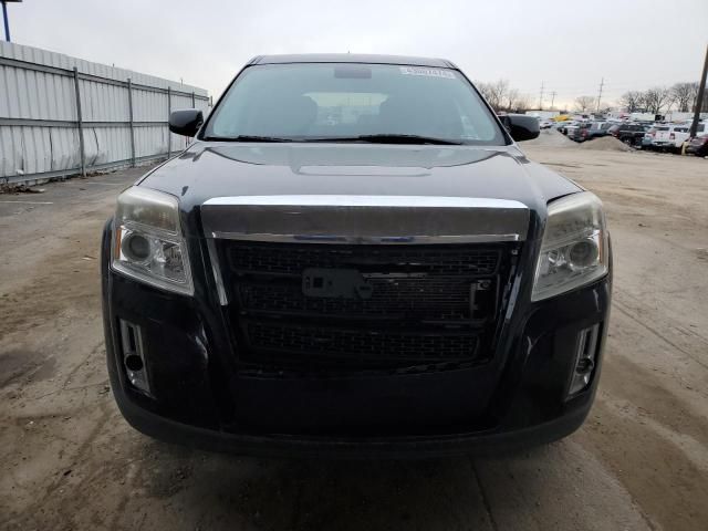 2014 GMC Terrain SLE