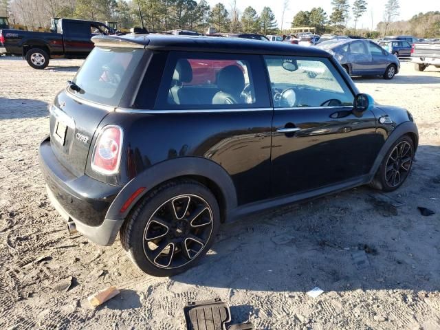 2013 Mini Cooper