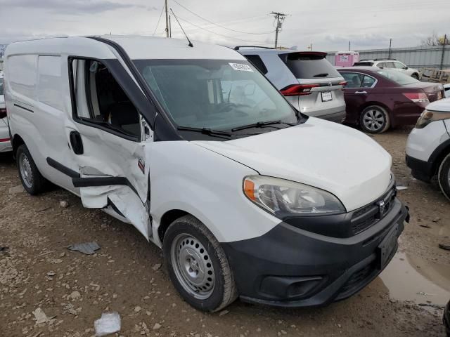 2017 Dodge RAM Promaster City