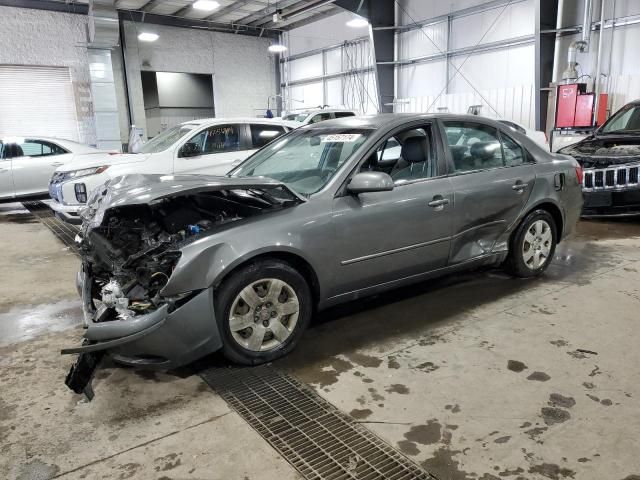 2010 Hyundai Sonata GLS