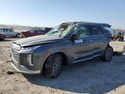 2024 Hyundai Palisade Calligraphy en venta en Memphis, TN