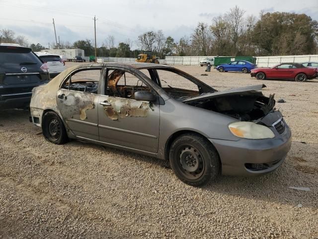 2006 Toyota Corolla CE