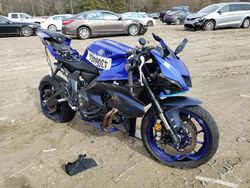 2023 Yamaha YZFR7 for sale in Seaford, DE