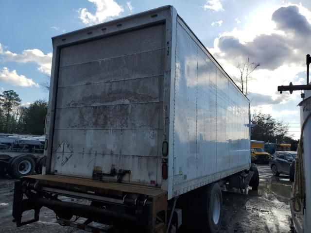 2015 Freightliner M2 106 Medium Duty