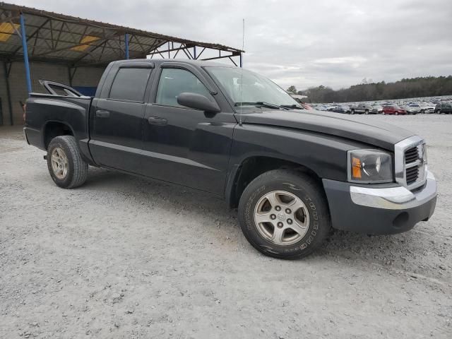 2005 Dodge Dakota Quad SLT