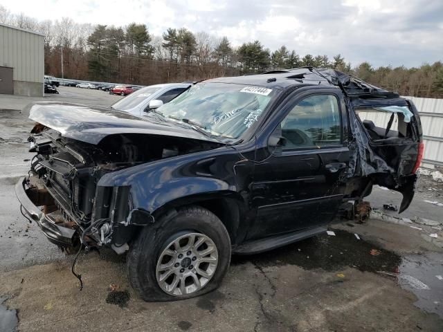 2014 Chevrolet Tahoe K1500 LT