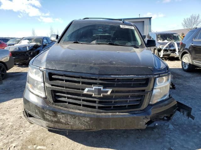 2019 Chevrolet Suburban K1500 Premier