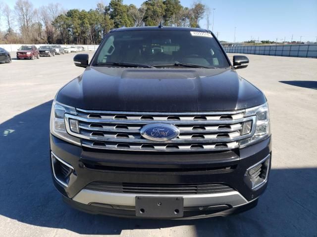 2019 Ford Expedition Max Limited