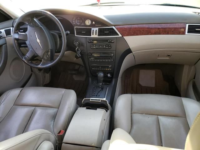 2007 Chrysler Pacifica Touring