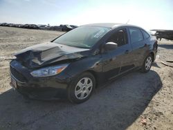 2017 Ford Focus S for sale in Earlington, KY