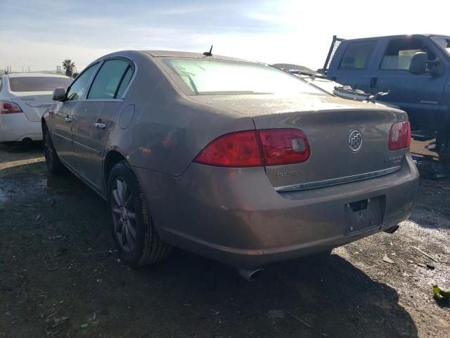 2006 Buick Lucerne CXS