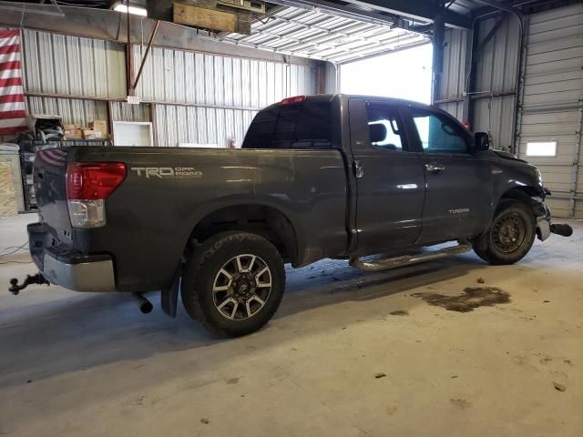 2012 Toyota Tundra Double Cab SR5