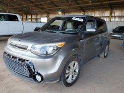 2016 KIA Soul + for sale in Phoenix, AZ