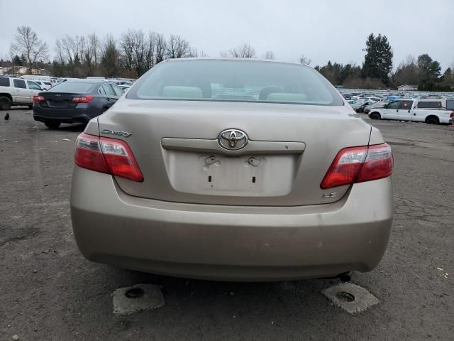 2009 Toyota Camry Base