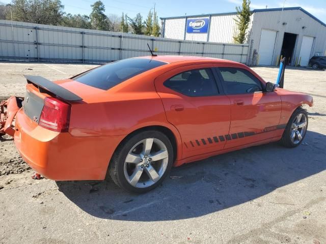 2008 Dodge Charger R/T