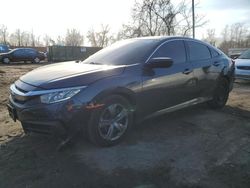 2018 Honda Civic LX en venta en Baltimore, MD