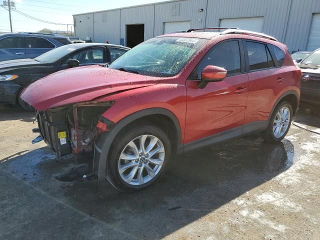 2015 Mazda CX-5 GT