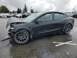 2020 Tesla Model 3 for sale in Rancho Cucamonga, CA