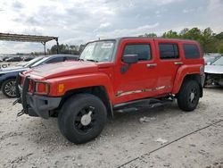 2007 Hummer H3 for sale in Houston, TX