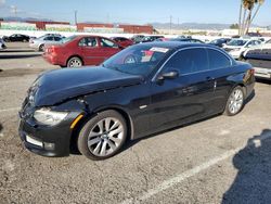 2013 BMW 328 I Sulev en venta en Van Nuys, CA