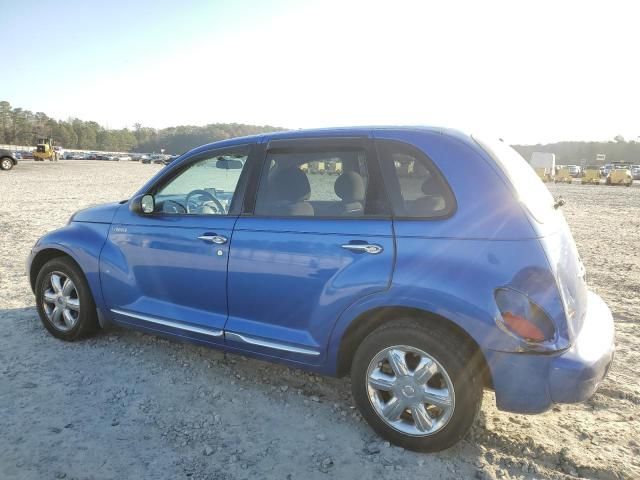 2003 Chrysler PT Cruiser Touring