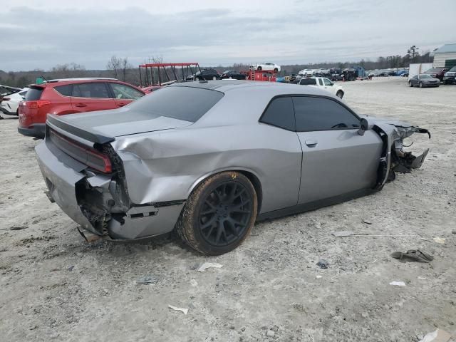 2014 Dodge Challenger R/T