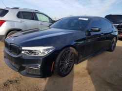 2018 BMW 540 XI for sale in Chicago Heights, IL
