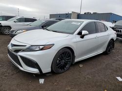 2023 Toyota Camry XSE for sale in Woodhaven, MI
